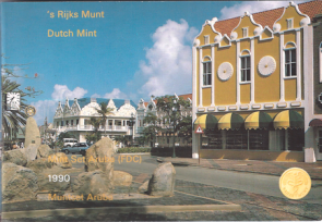 Aruba 1990